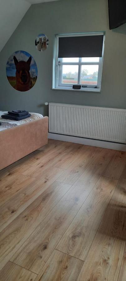 B&B De Raamberg Zundert Екстериор снимка