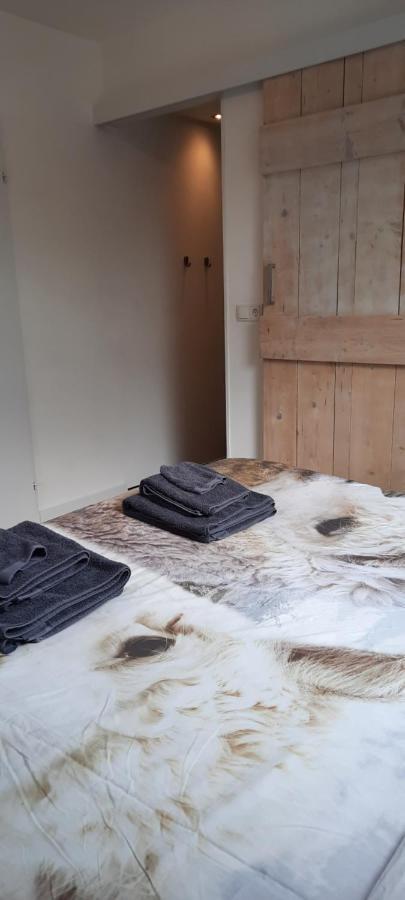 B&B De Raamberg Zundert Екстериор снимка