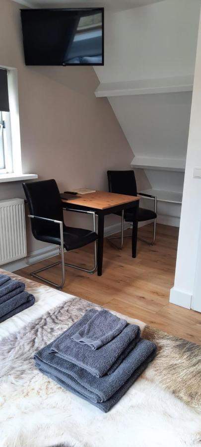 B&B De Raamberg Zundert Екстериор снимка