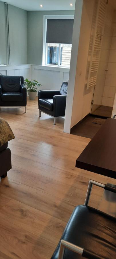 B&B De Raamberg Zundert Екстериор снимка