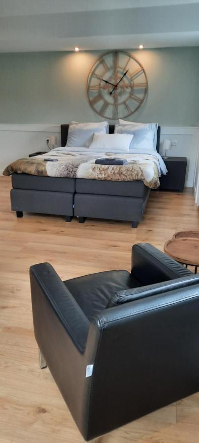 B&B De Raamberg Zundert Екстериор снимка