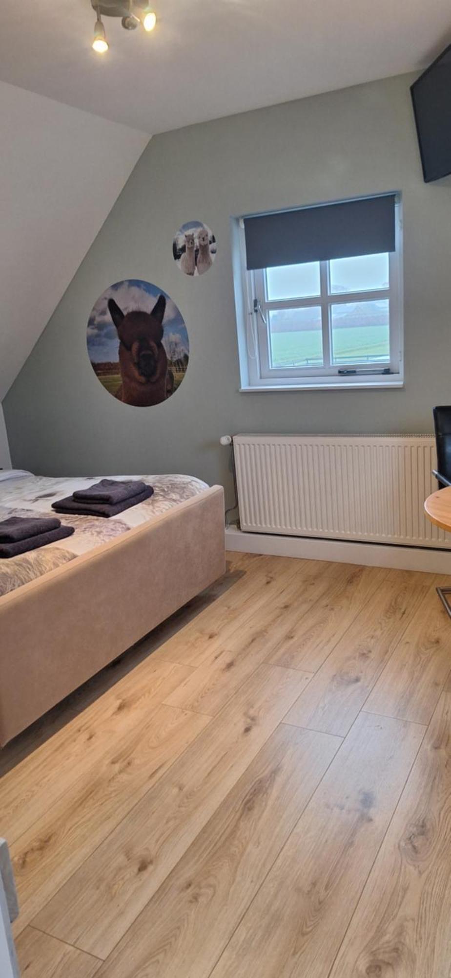B&B De Raamberg Zundert Екстериор снимка