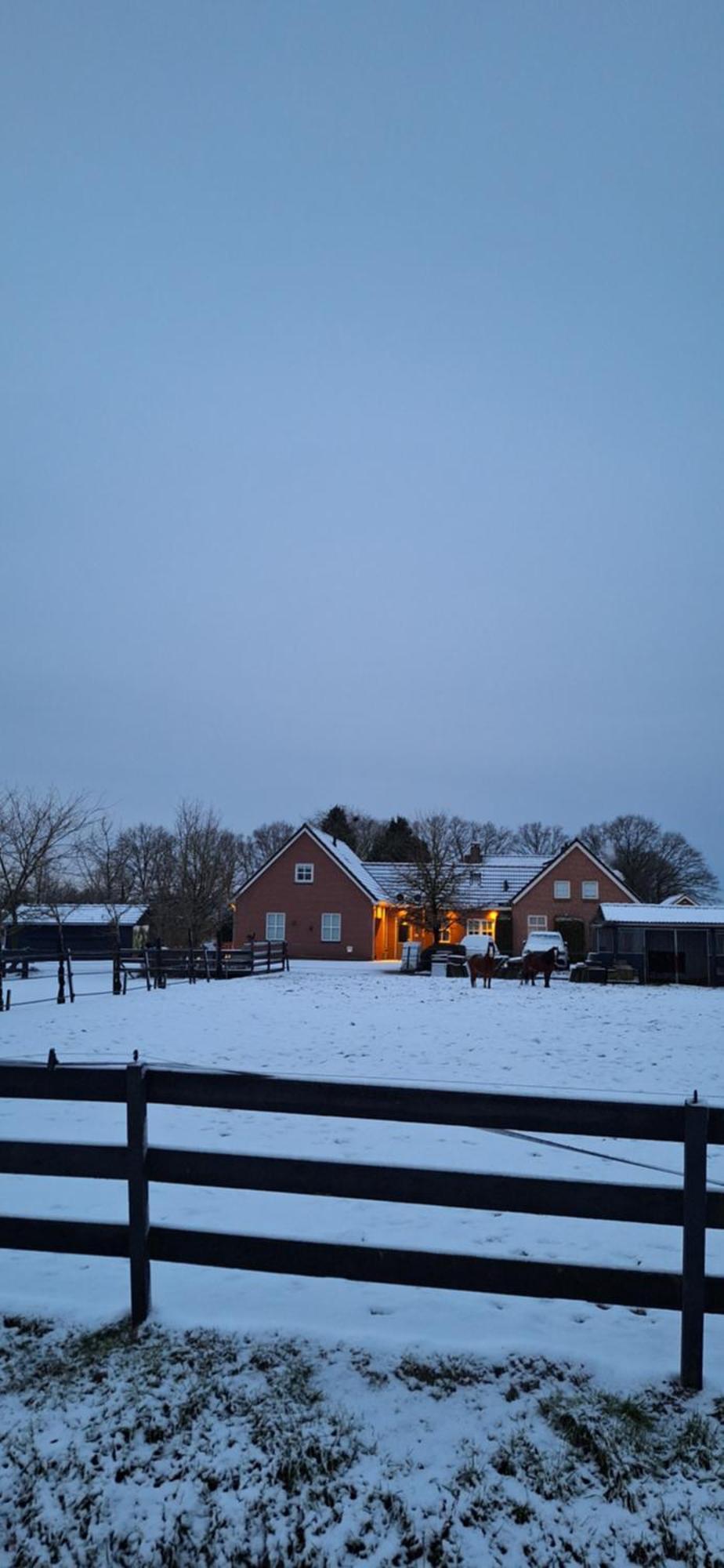 B&B De Raamberg Zundert Екстериор снимка