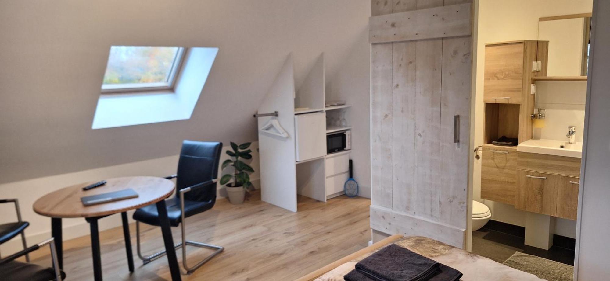 B&B De Raamberg Zundert Екстериор снимка