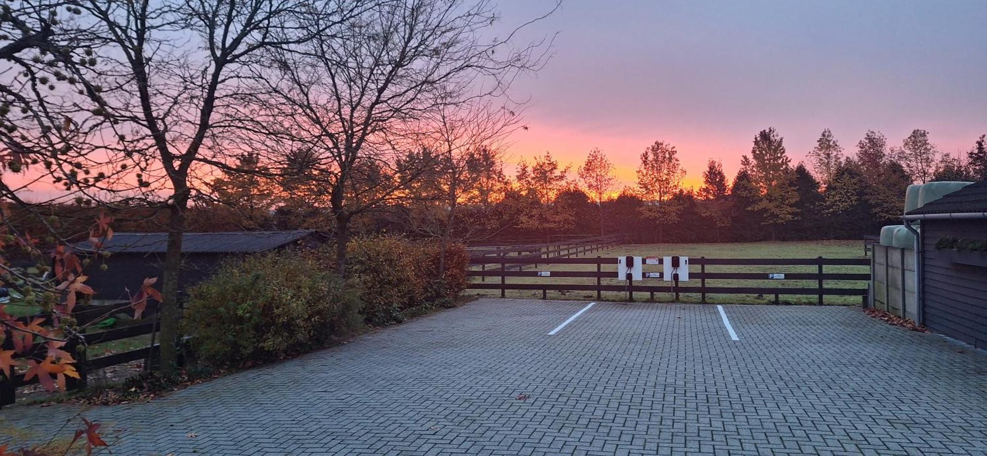 B&B De Raamberg Zundert Екстериор снимка