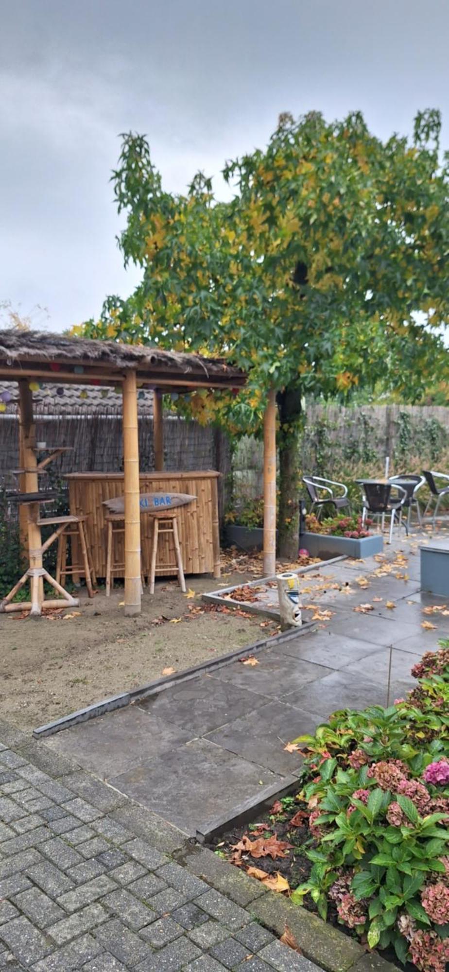 B&B De Raamberg Zundert Екстериор снимка