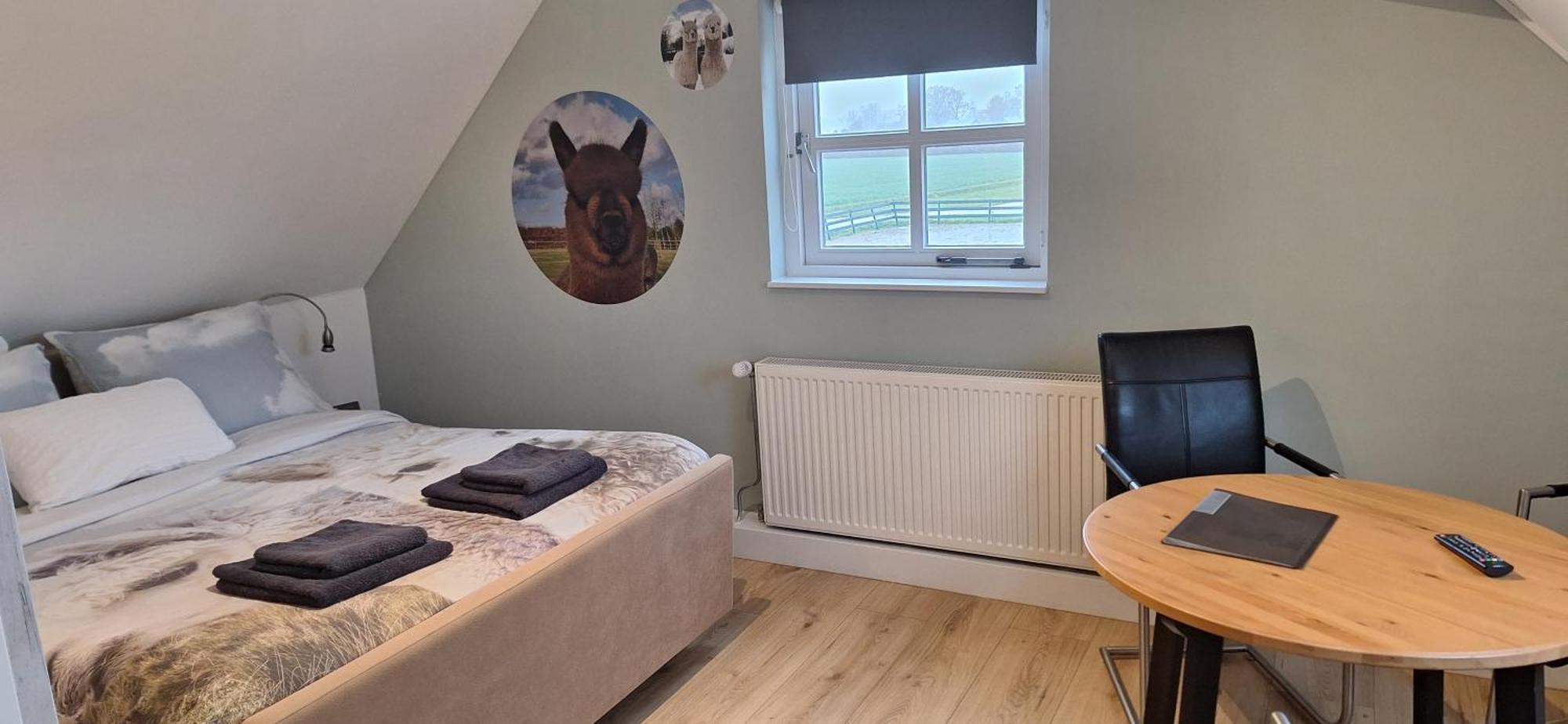 B&B De Raamberg Zundert Екстериор снимка